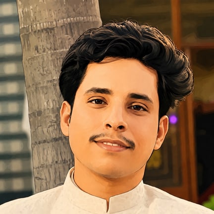 Syed Hamza